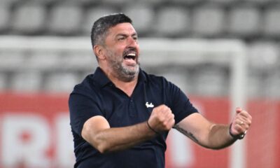 Marius Baciu are oferta "pe masă", la două săptămâni de la despărțirea de FCSB