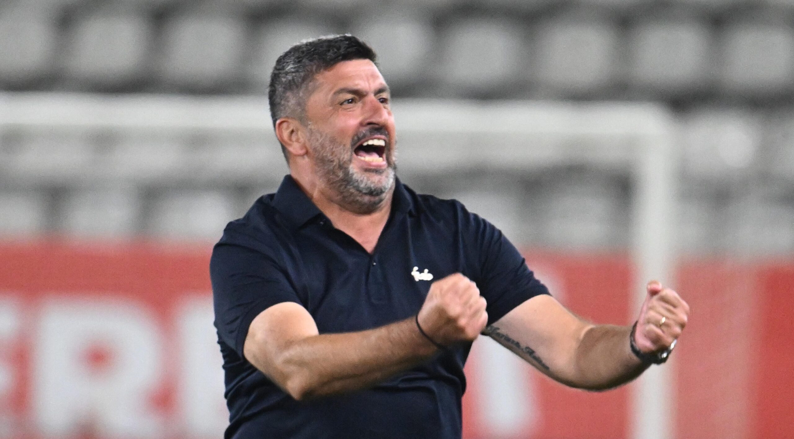 Marius Baciu are oferta "pe masă", la două săptămâni de la despărțirea de FCSB