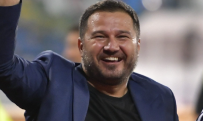 Marius Croitoru, după FC Botoșani UTA Arad: ”Impecabili. Jos pălăria