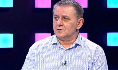 Marius Lăcătuș a văzut că România are 0 puncte din 3 meciuri și nu s a ferit: ”Mi se pare o mare prostie”