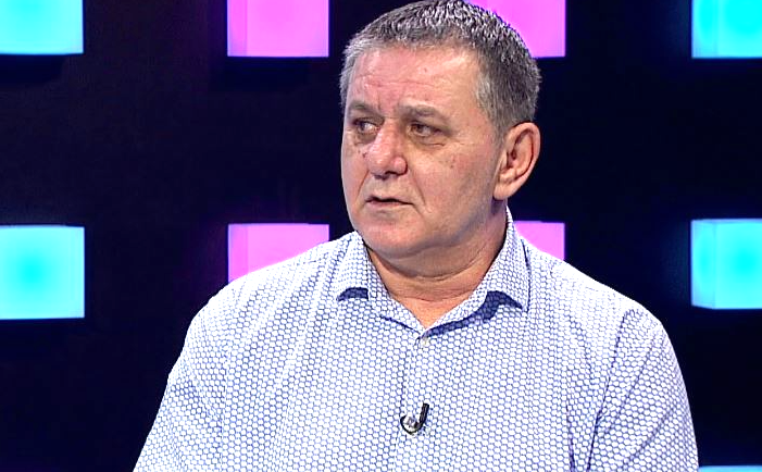 Marius Lăcătuș a văzut că România are 0 puncte din 3 meciuri și nu s a ferit: ”Mi se pare o mare prostie”
