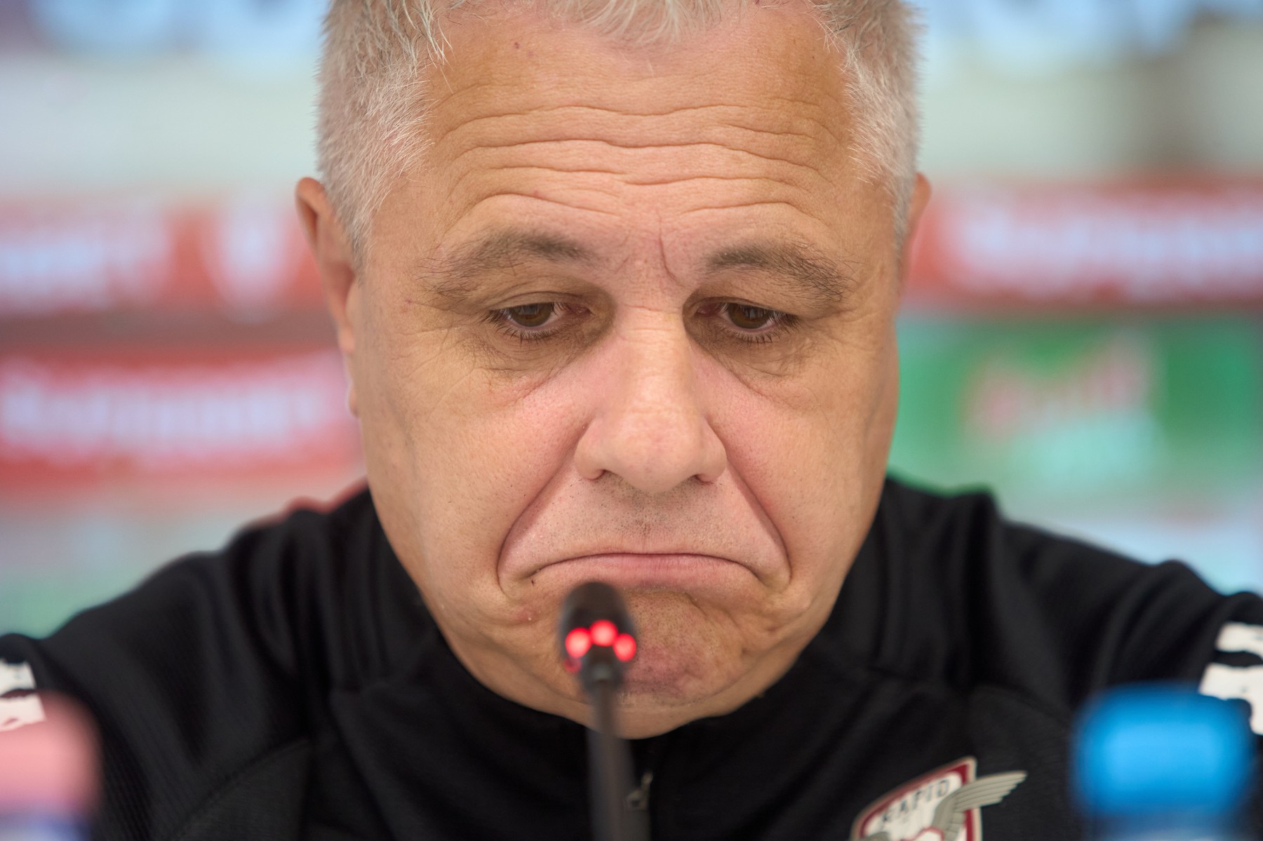 Marius Șumudică a vorbit despre șansele Rapidului la titlu
