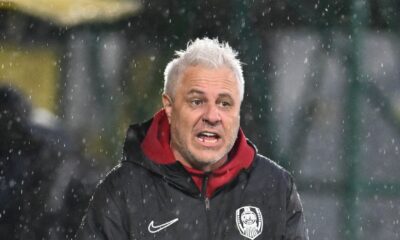 Marius Șumudică, despre un antrenor din Champions League: "Asta ar trebui să învețe"