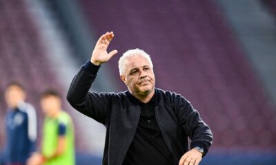Marius Șumudică, gata să plece de la CFR Cluj: ”Nu pot să accept! Toate au o limită!”