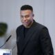 Mbappe a primit trofeul pentru cel mai bun fotbalist din lume