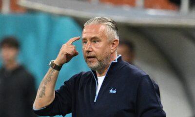 "Merge Oțelul la TAS în cazul Reghecampf?"