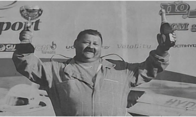 Mihai Cîmpeanu a murit: trăia o dramă din