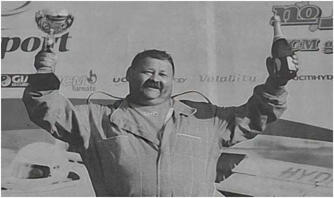 Mihai Cîmpeanu a murit: trăia o dramă din