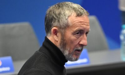 Mihai Stoica e sigur, înainte de Inter Club d'Escaldes Universitatea Craiova: ”O mare dezamăgire”