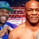 Mike Tyson l a amenințat pe Floyd Mayweather: ”O să i trag un șut în fund”