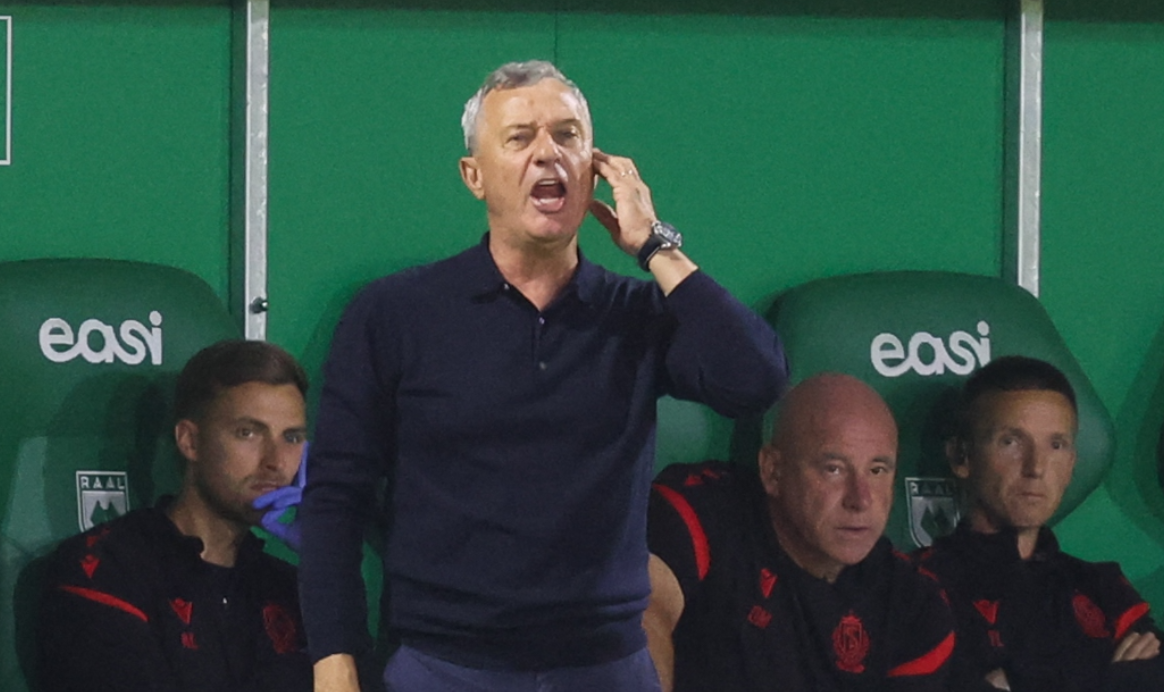 Mircea Rednic a intrat în direct și l a contrazis pe Andrei Nicolescu, după Sepsi Dinamo