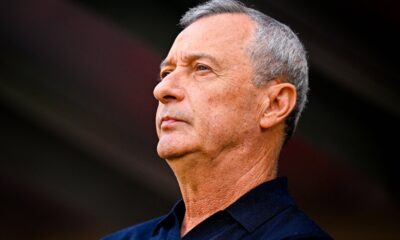 Mircea Rednic, la o echipă de Liga