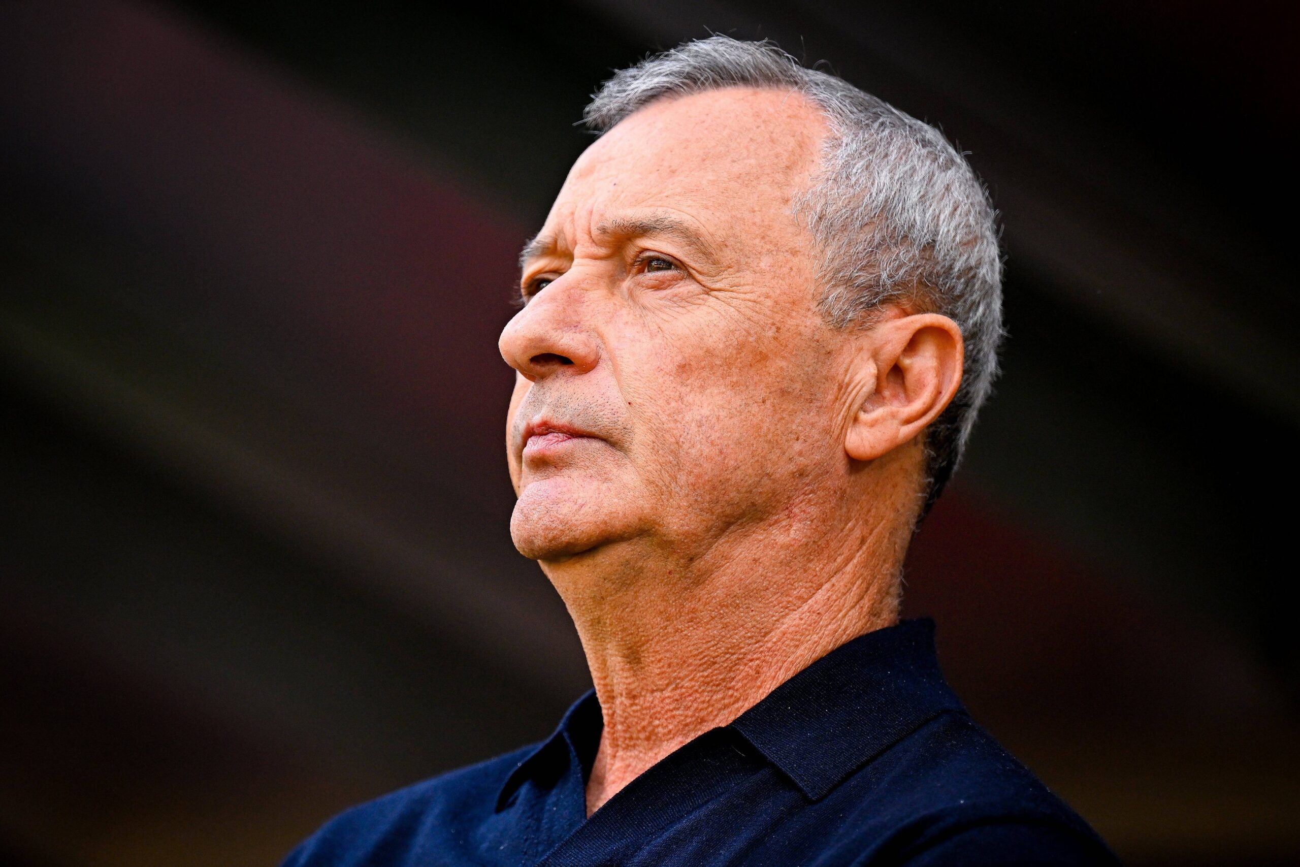 Mircea Rednic, la o echipă de Liga