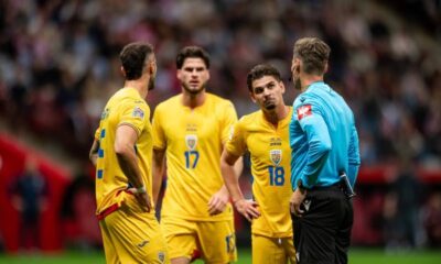 Mitică Dragomir l a făcut praf după ce România a fost învinsă cu 0 6: ”Un nesimțit!”