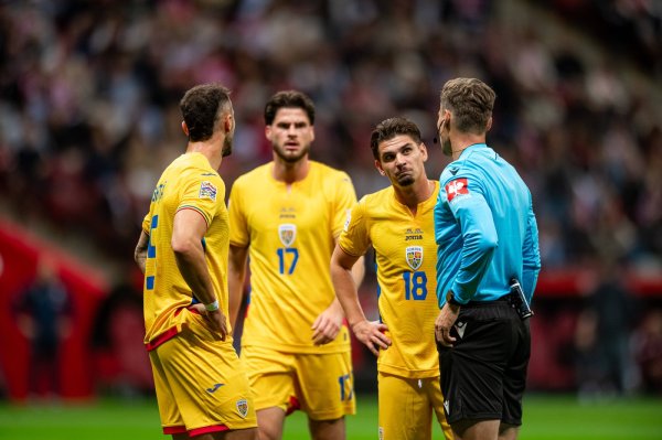 Mitică Dragomir l a făcut praf după ce România a fost învinsă cu 0 6: ”Un nesimțit!”