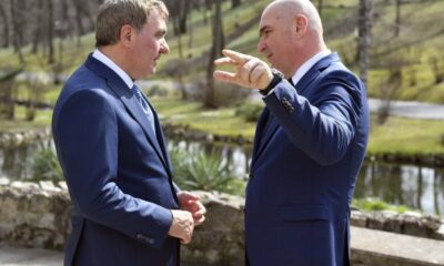 Mititelu, mesaj de susținere: ”Eu cred în selecționerul Hagi! Are o misiune asemănătoare cu cea a lui Bolojan, sunt ferm convins că are antidotul”
