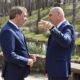 Mititelu, mesaj de susținere: ”Eu cred în selecționerul Hagi! Are o misiune asemănătoare cu cea a lui Bolojan, sunt ferm convins că are antidotul”