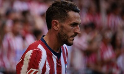 Moment de reculegere la Atletico Madrid Manchester United