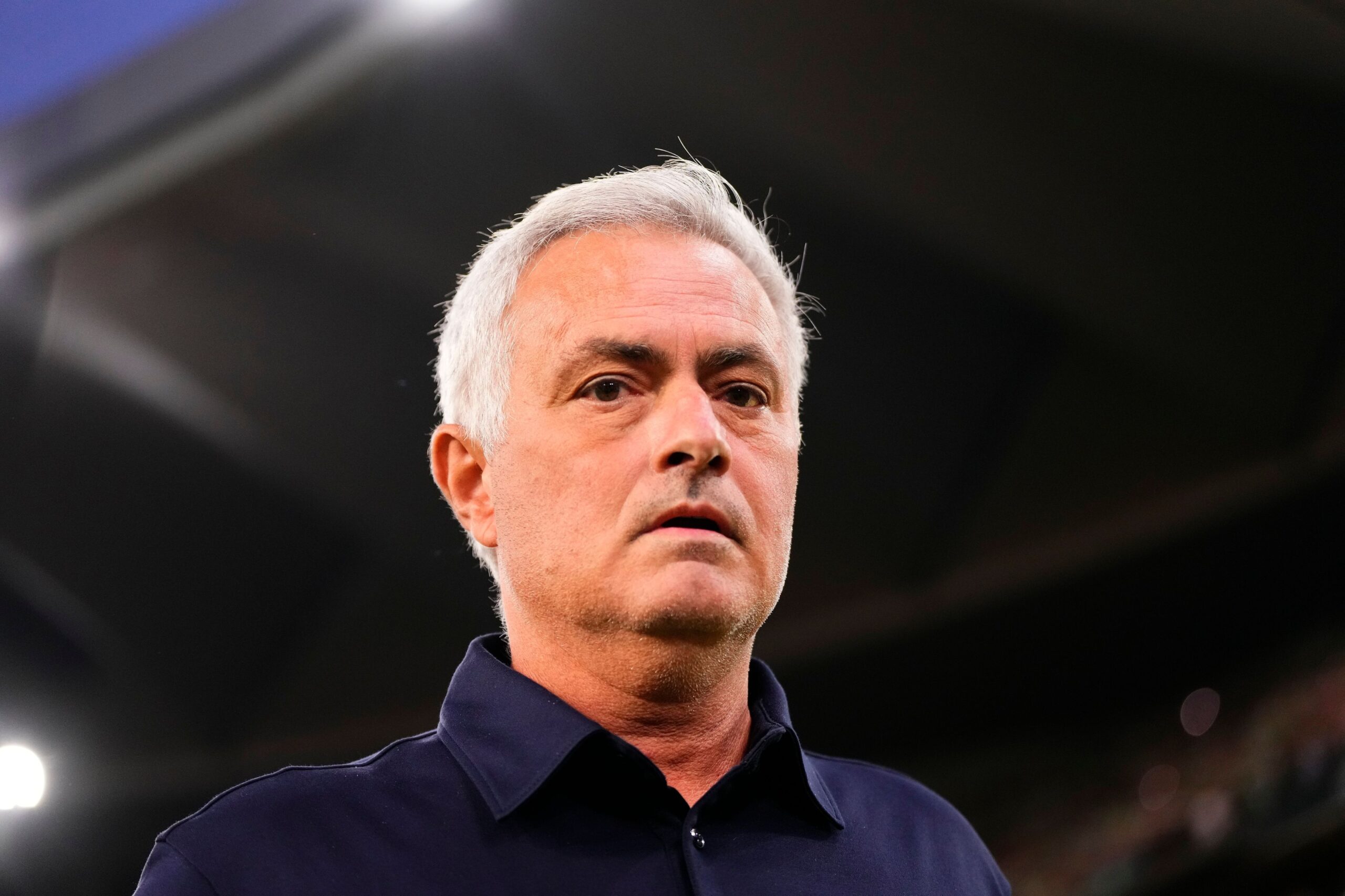 Mourinho anunță măsuri radicale la Real Madrid: "Nu va fi pe bancă"