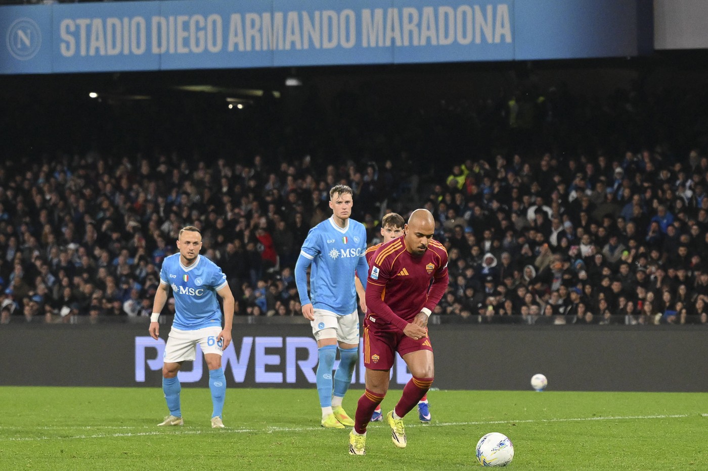 Napoli AS Roma, LIVE VIDEO, 19:00, Digi Sport