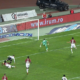 "Nebunie" la "U" Cluj Rapid