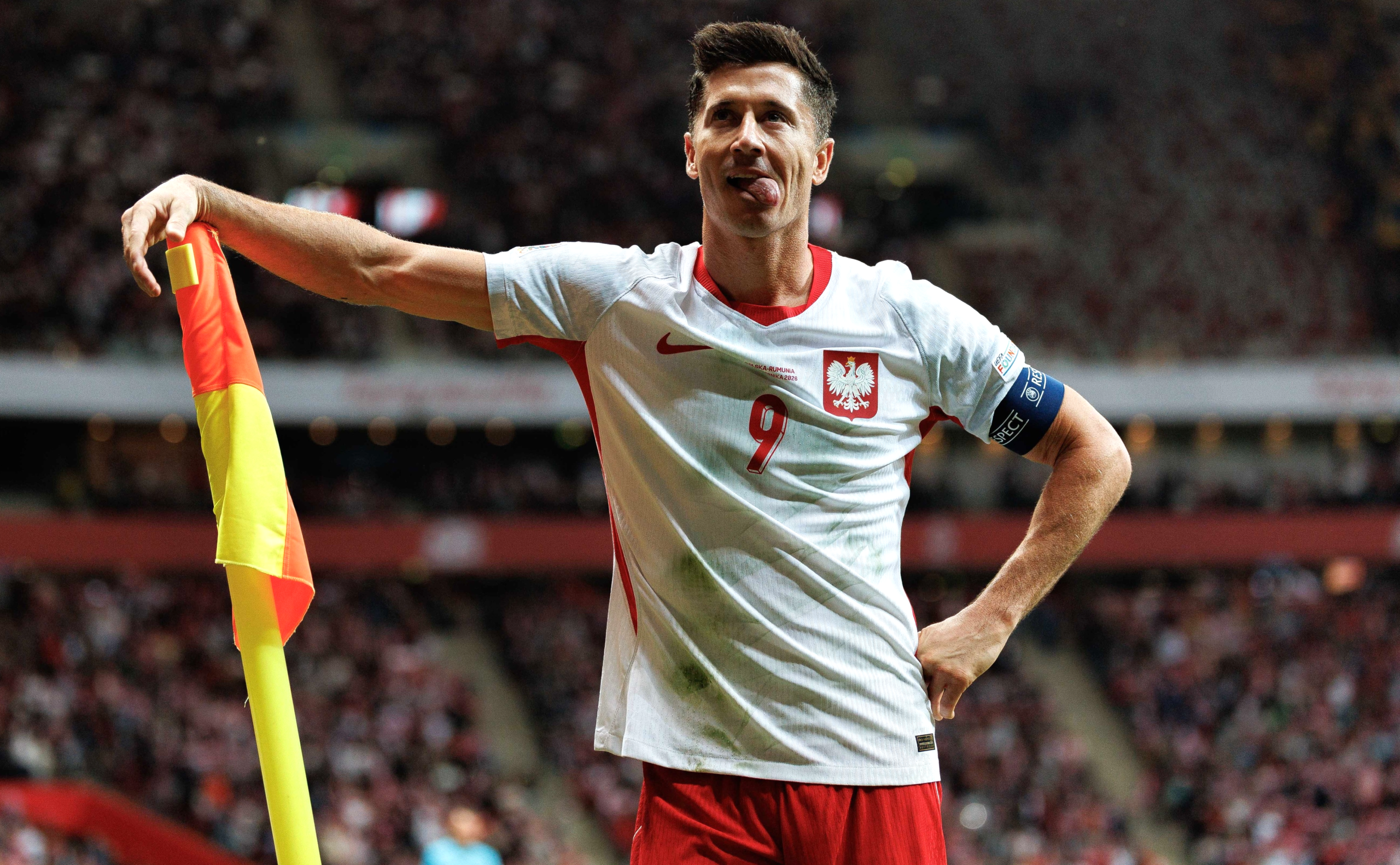 Neverosimil: Lewandowski, acuzat de polonezi că și a "săpat" propria țară cu România!