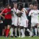 Neverosimil: Vinicius Junior a marcat, dar arbitrul i a anulat golul după intervenția VAR și l a eliminat pe brazilian!