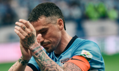 Nicolae Stanciu, mesaj misterios: ”Am parcurs un drum lung împreună”