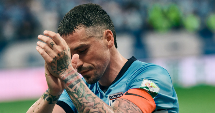 Nicolae Stanciu, mesaj misterios: ”Am parcurs un drum lung împreună”