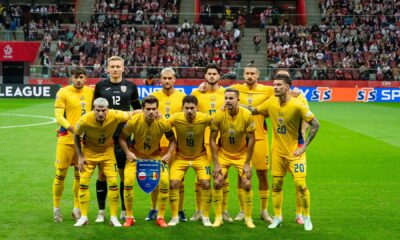 Nota 4,8! Titularizat de Gică Hagi cu Polonia, poate pierde transferul de 10.000