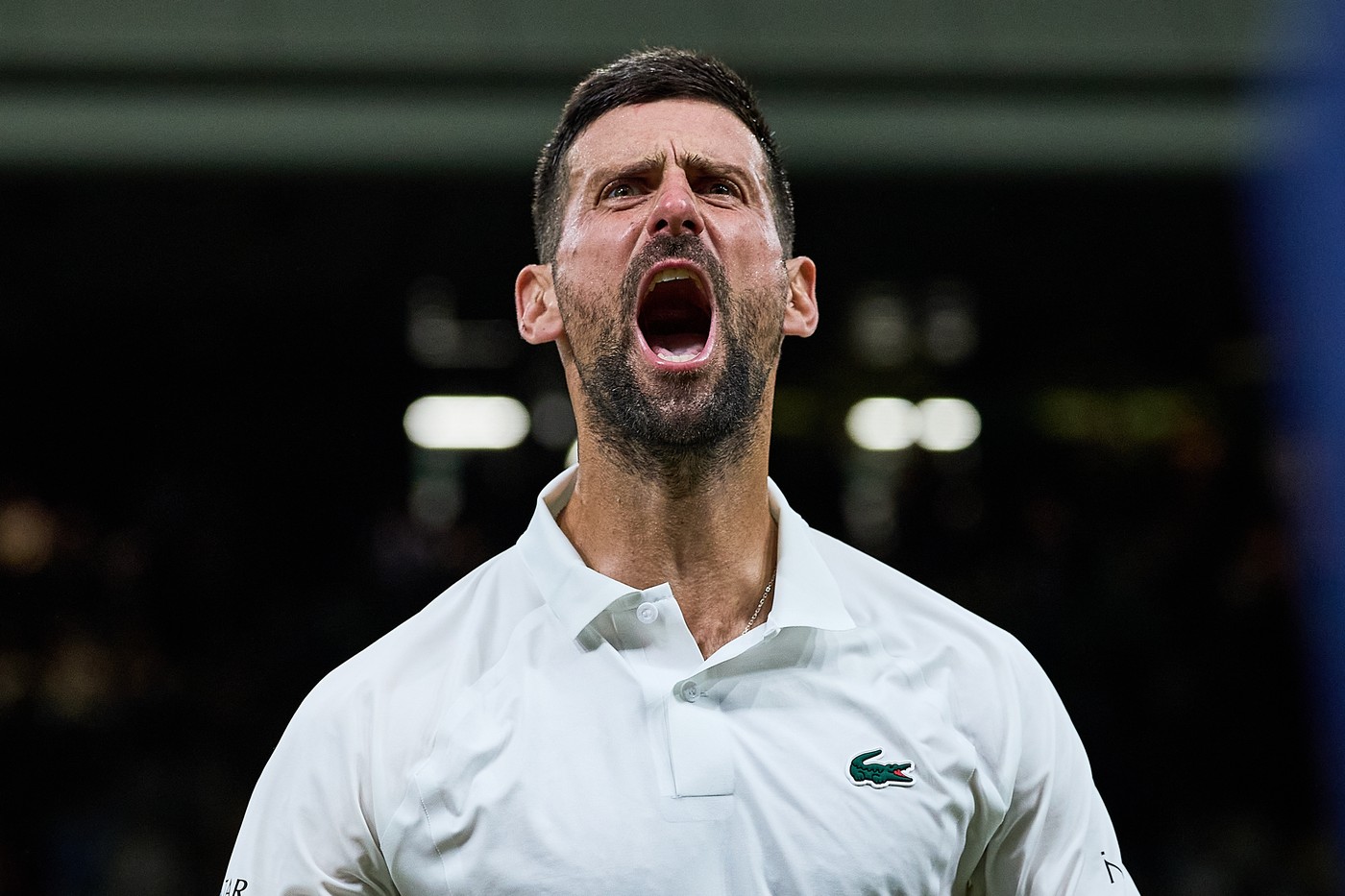 Novak Djokovic s a calificat în sferturile turneului de la Beijing!