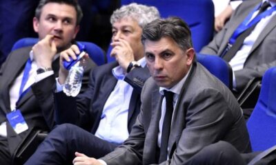 ”O nație de lași, trădători și fricoși”