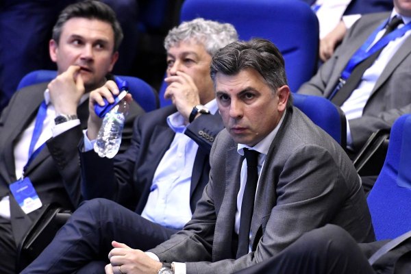 ”O nație de lași, trădători și fricoși”
