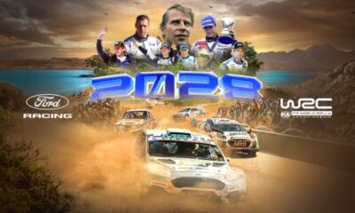 Oficial: Ford revine în WRC cu echipă de uzină, din