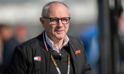 Oficialii din Formula 1 s au hotărât