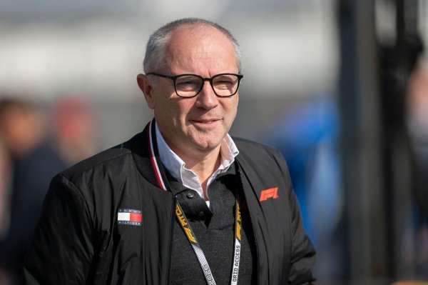 Oficialii din Formula 1 s au hotărât