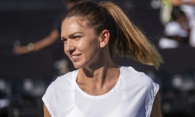 Omul care a văzut potențialul Simonei Halep încă de la început: ”A adus un mare plus”
