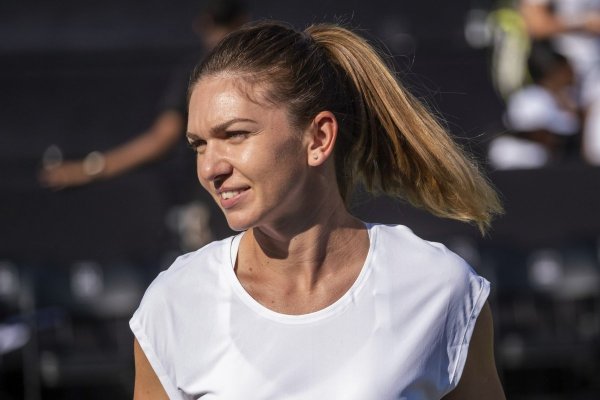 Omul care a văzut potențialul Simonei Halep încă de la început: ”A adus un mare plus”