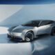 Opel STX Concept: break ul electric al viitorului