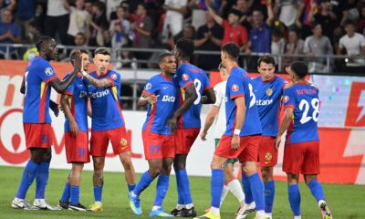 OUT de la FCSB: ”Nu va mai intra în calculele lor”