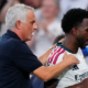 OUT! Nemulțumit de Vinicius, Jose Mourinho nu a stat pe gânduri și e gata să îi dea marea lovitură