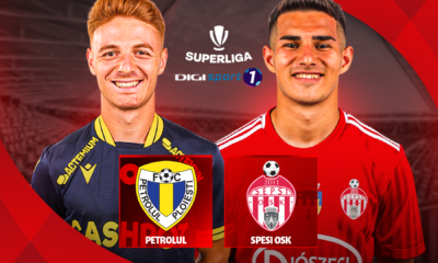 Petrolul Sepsi, LIVE VIDEO 17:15, Digi Sport 1. Ambele formații vin după înfrângeri