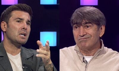 Pițurcă a auzit ce a propus Mutu la națională și a spus o clar: "Eu știu că Gică nu ar fi de acord, 100%"