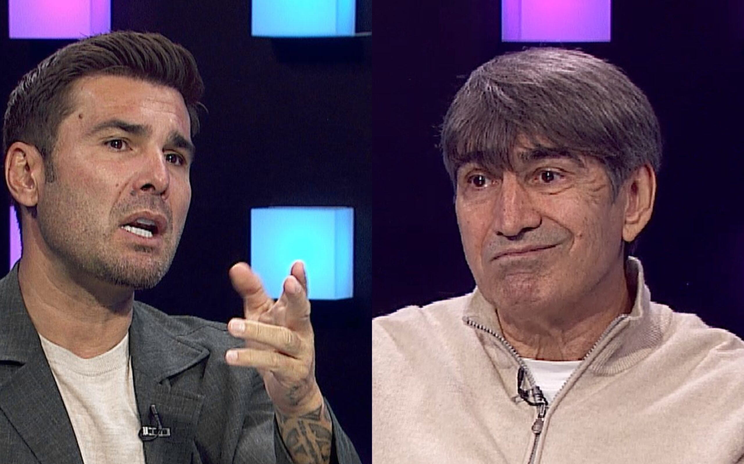 Pițurcă a auzit ce a propus Mutu la națională și a spus o clar: "Eu știu că Gică nu ar fi de acord, 100%"