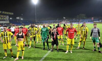 Plecare de la Dinamo în iarnă! Anunțul făcut de Andrei Nicolescu