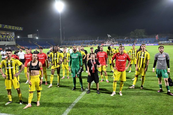 Plecare de la Dinamo în iarnă! Anunțul făcut de Andrei Nicolescu