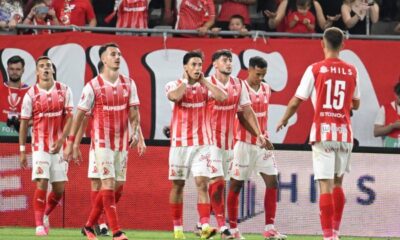Plecare de la Dinamo în iarnă? Impresarul a făcut anunțul: ”Trebuie să căutăm o soluție!”
