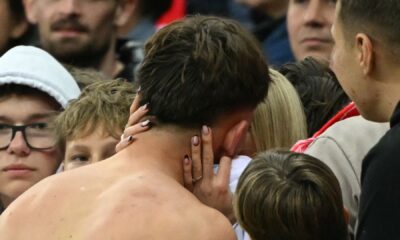 Poate prinde transferul carierei, după Polonia România
