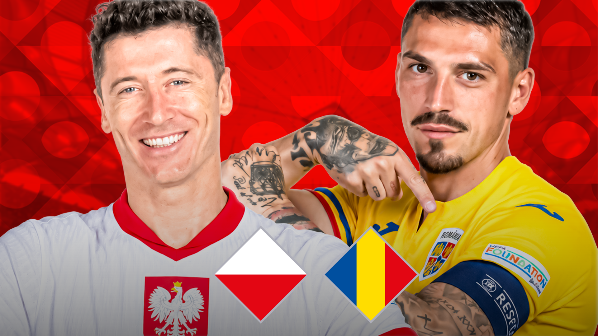 Polonia România Live Text, 21:45, vineri, digisport