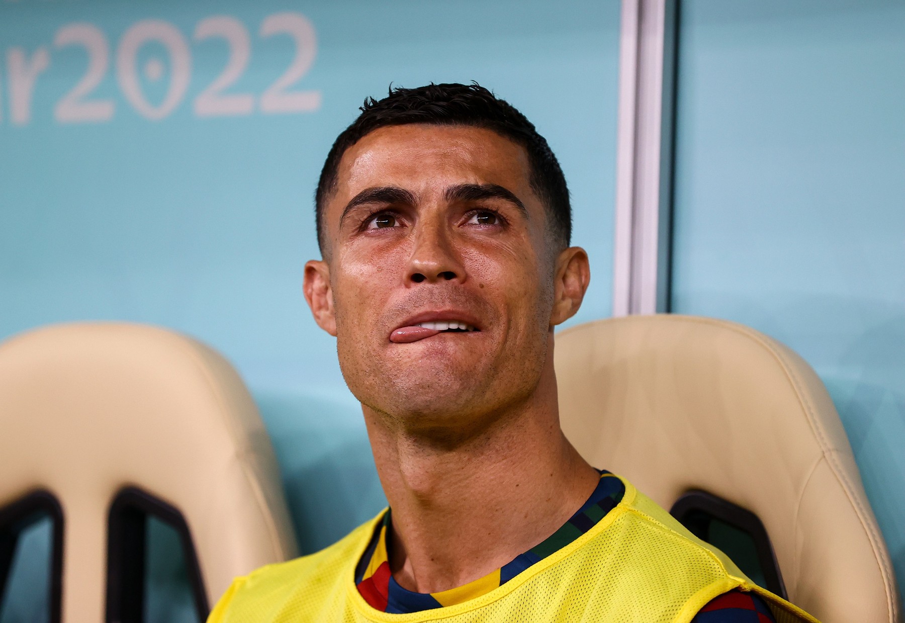 Portughezii anunță: Cristiano Ronaldo, ”decizie definitivă și ireversibilă”! Moment istoric în fotbal